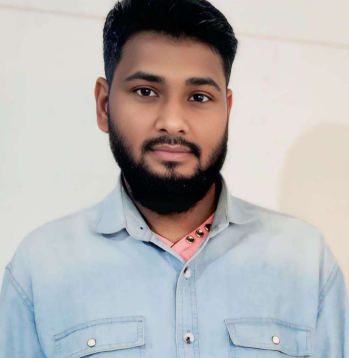 SHAIKH AnaRUL